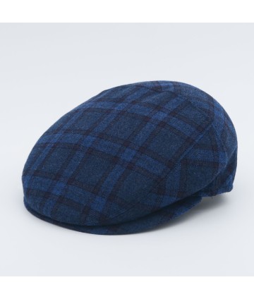 COPPOLA BORSALINO TARTAN