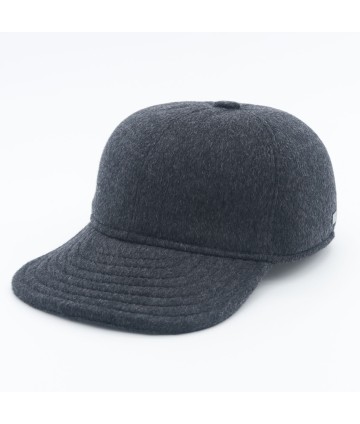 CAPPELLO BASEBALL CASHMERE...