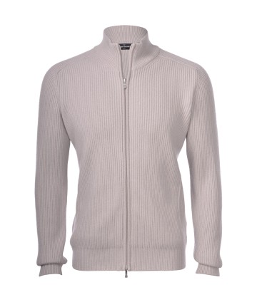 CARDIGAN FULL ZIP A COSTA...