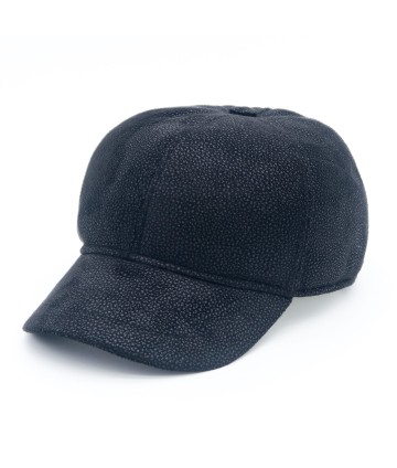 CAPPELLO BASEBALL ECOPELLE...