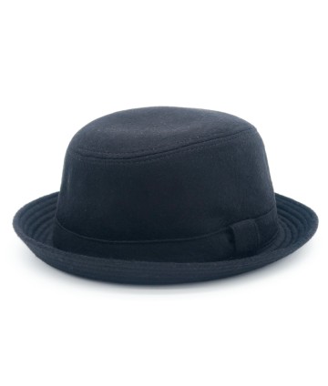 CAPPELLO BUCKET LANA TESI