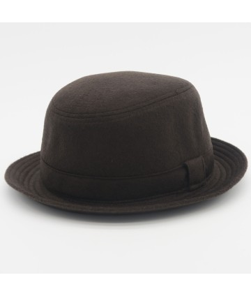 CAPPELLO BUCKET LANA TESI