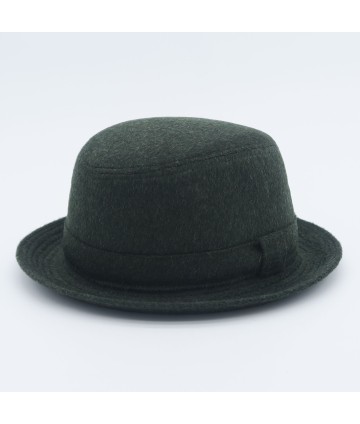 CAPPELLO BUCKET LANA TESI