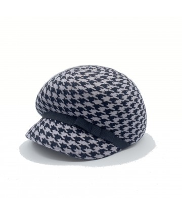 CAPPELLO BERRETTINO PIED DE...