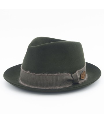 CAPPELLO FELTRO LAPIN TESI