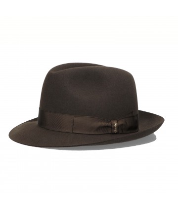 CAPPELLO BORSALINO FEDORA...