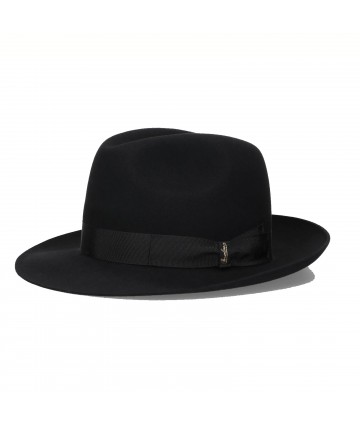 CAPPELLO BORSALINO FEDORA...