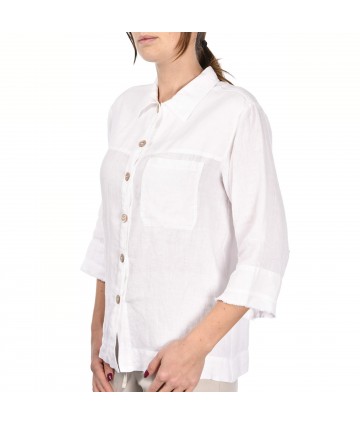 CAMICIA OVERSHIRT JERSEY...