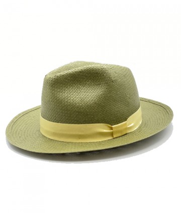 CAPPELLO PAPIER - TESI