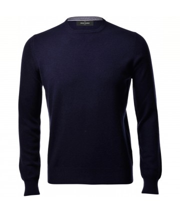 MAGLIA GIROCOLLO CASHMERE -...