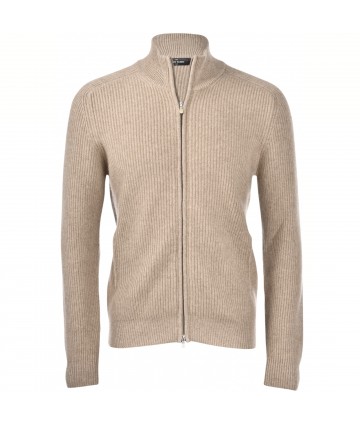 CARDIGAN FULL ZIP A COSTA...