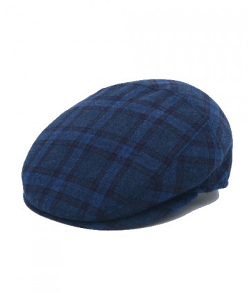 COPPOLA TARTAN - BORSALINO