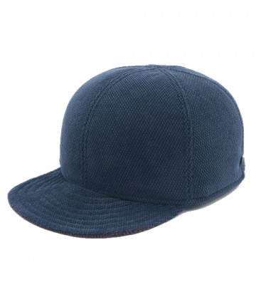 CAPPELLO BASEBALL VELLUTO...