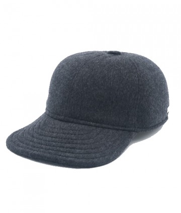 CAPPELLO BASEBALL CASHMERE...