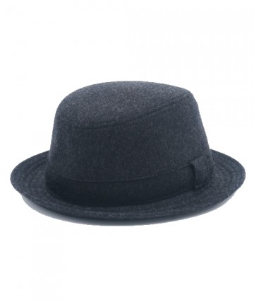 CAPPELLO BUCKET LANA - TESI