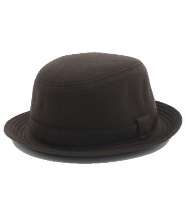 CAPPELLO BUCKET LANA - TESI