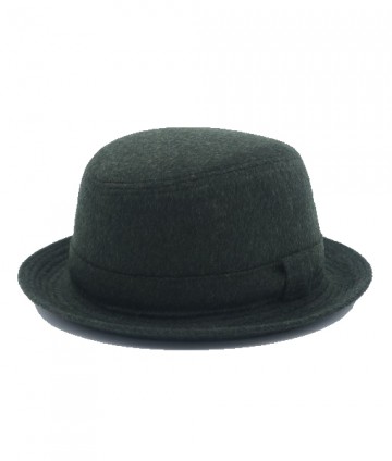 CAPPELLO BUCKET LANA - TESI