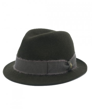 CAPPELLO FELTRO LANA - TESI