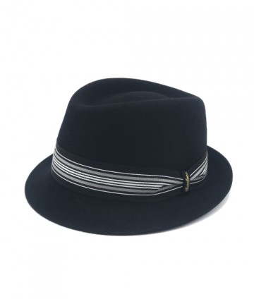 CAPPELLO TRILBY NASTRO...