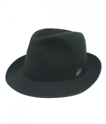 CAPPELLO TRAVELLER TESA...