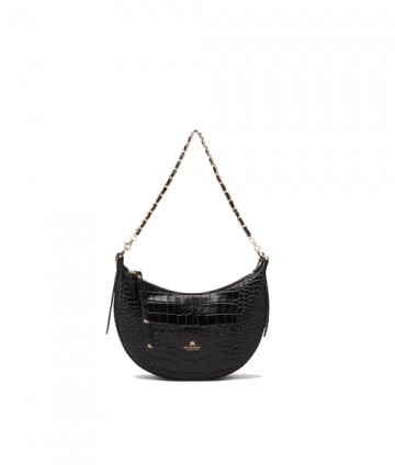 BORSA HOBO CROCO CAPSULE -...