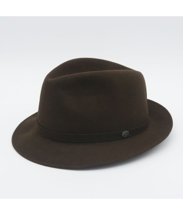 CAPPELLO BORSALINO CASUAL