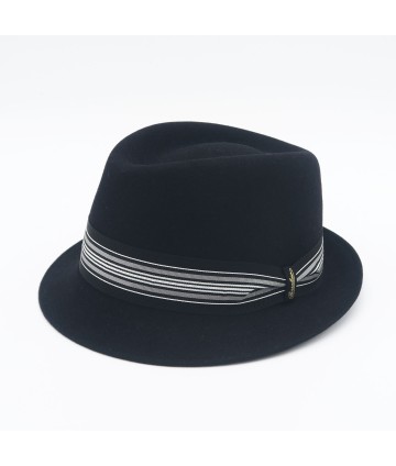 CAPPELLO TRILBY BORSALINO...