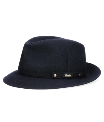 CAPPELLO POCKET BORSALINO...