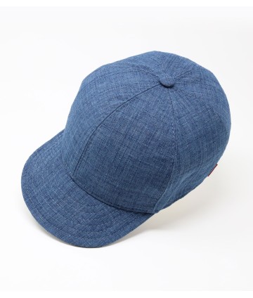 CAPPELLO BASEBALL COTONE -...