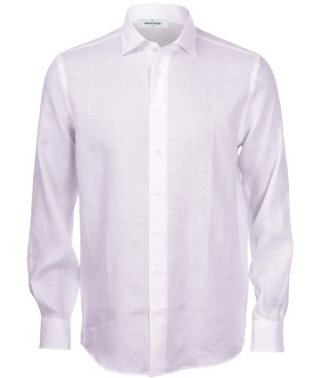 CAMICIA LINO GRAN SASSO