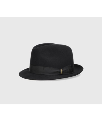 CAPPELLO BORSALINO TRILBY...