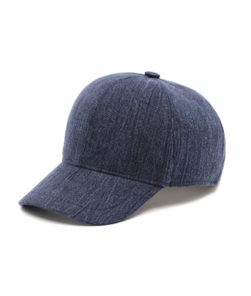 CAPPELLO BASEBALL MARONE...